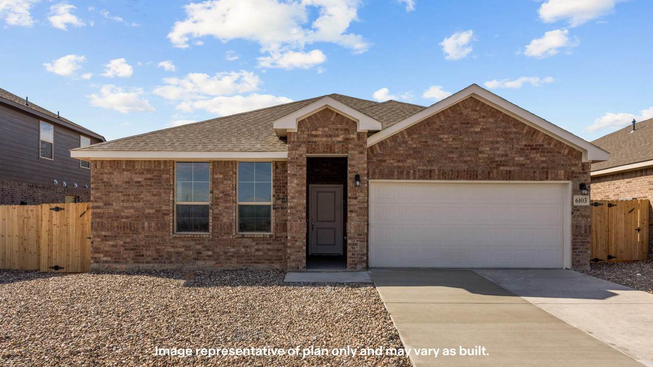 2313 150th Place - Photo 1