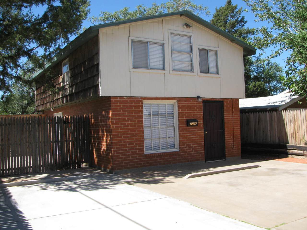 2704 Avenue V - Photo 1