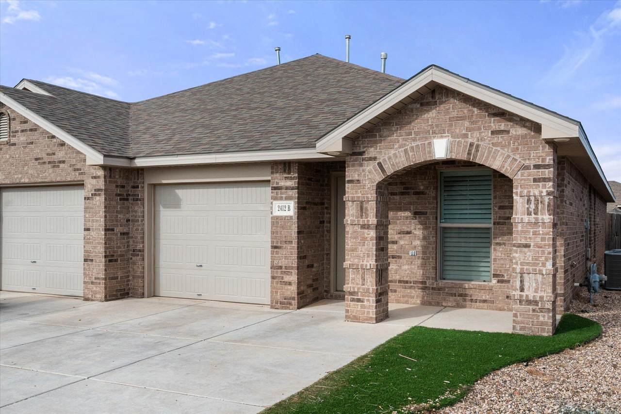 2404 144th Street - Photo 1