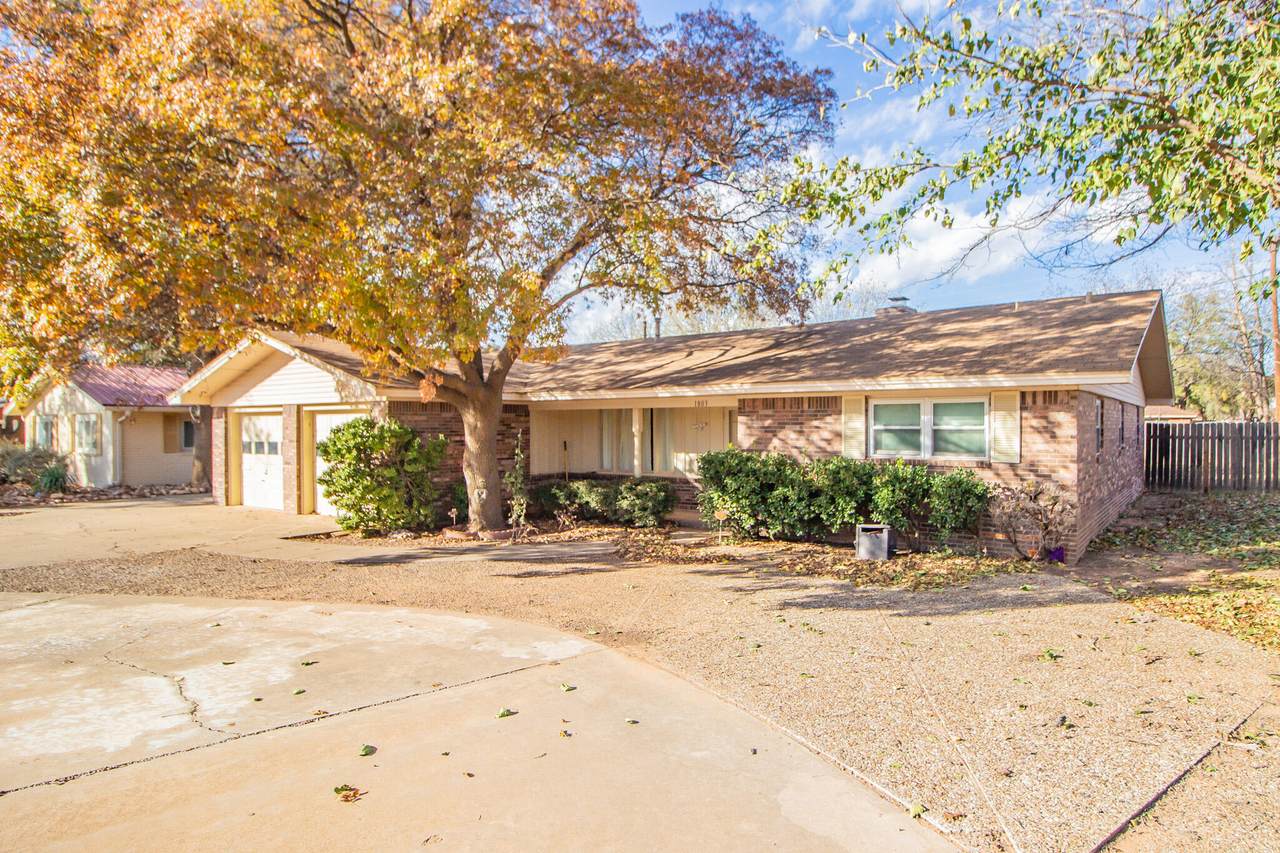 1803 Buckley Street - Photo 1