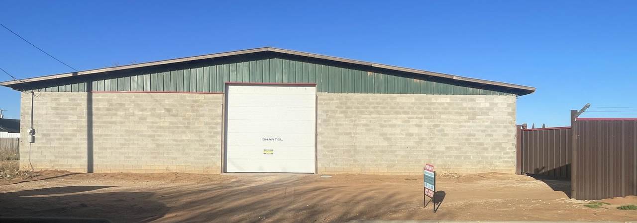 862 Q Avenue - Photo 1