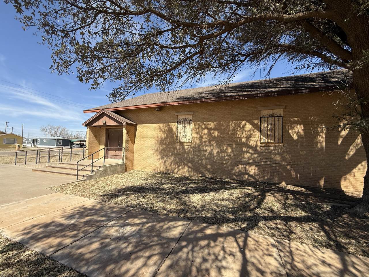 5th & Ave B 5th Street - Photo 1