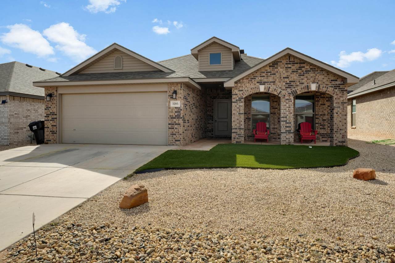 3205 Bryan Avenue - Photo 1