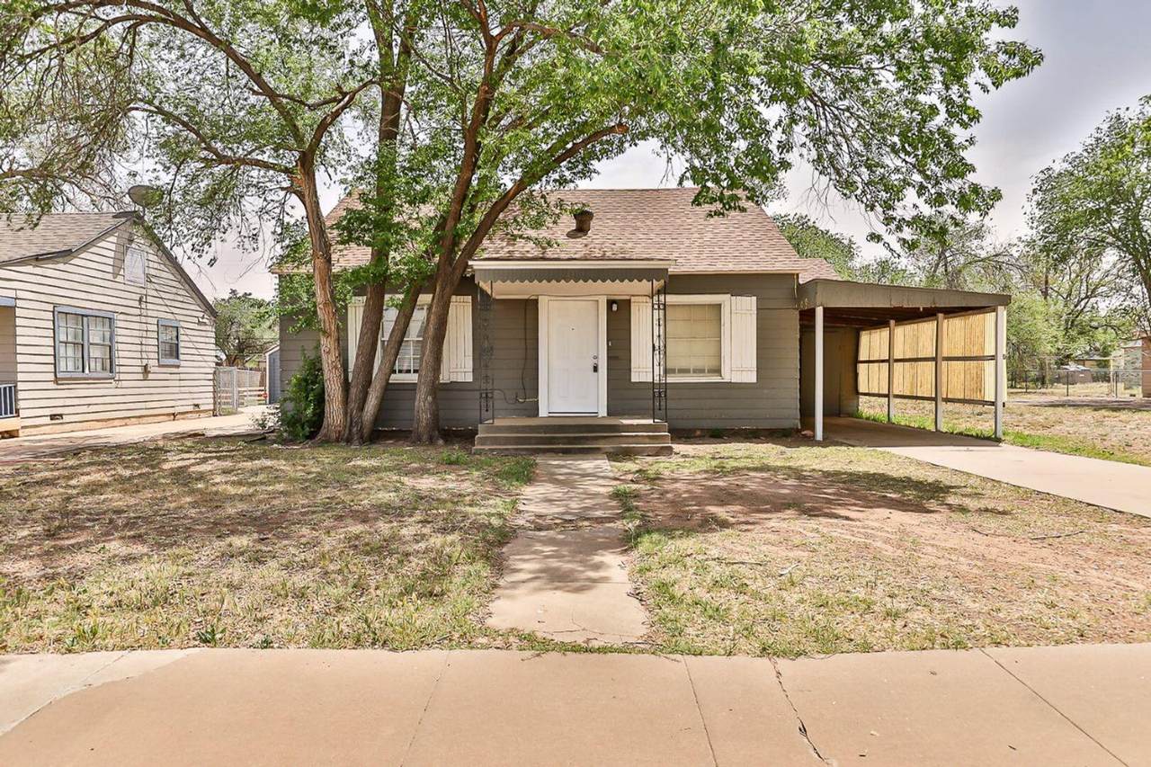 2311 25th Street - Photo 1