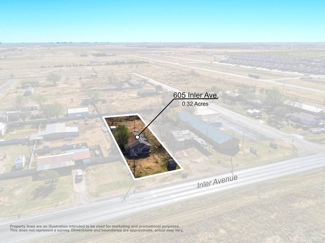 605 Inler Avenue - Photo 1