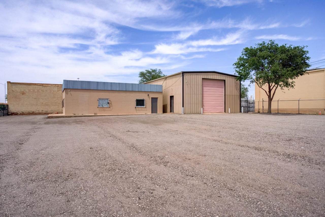 719 Buddy Holly Avenue - Photo 1