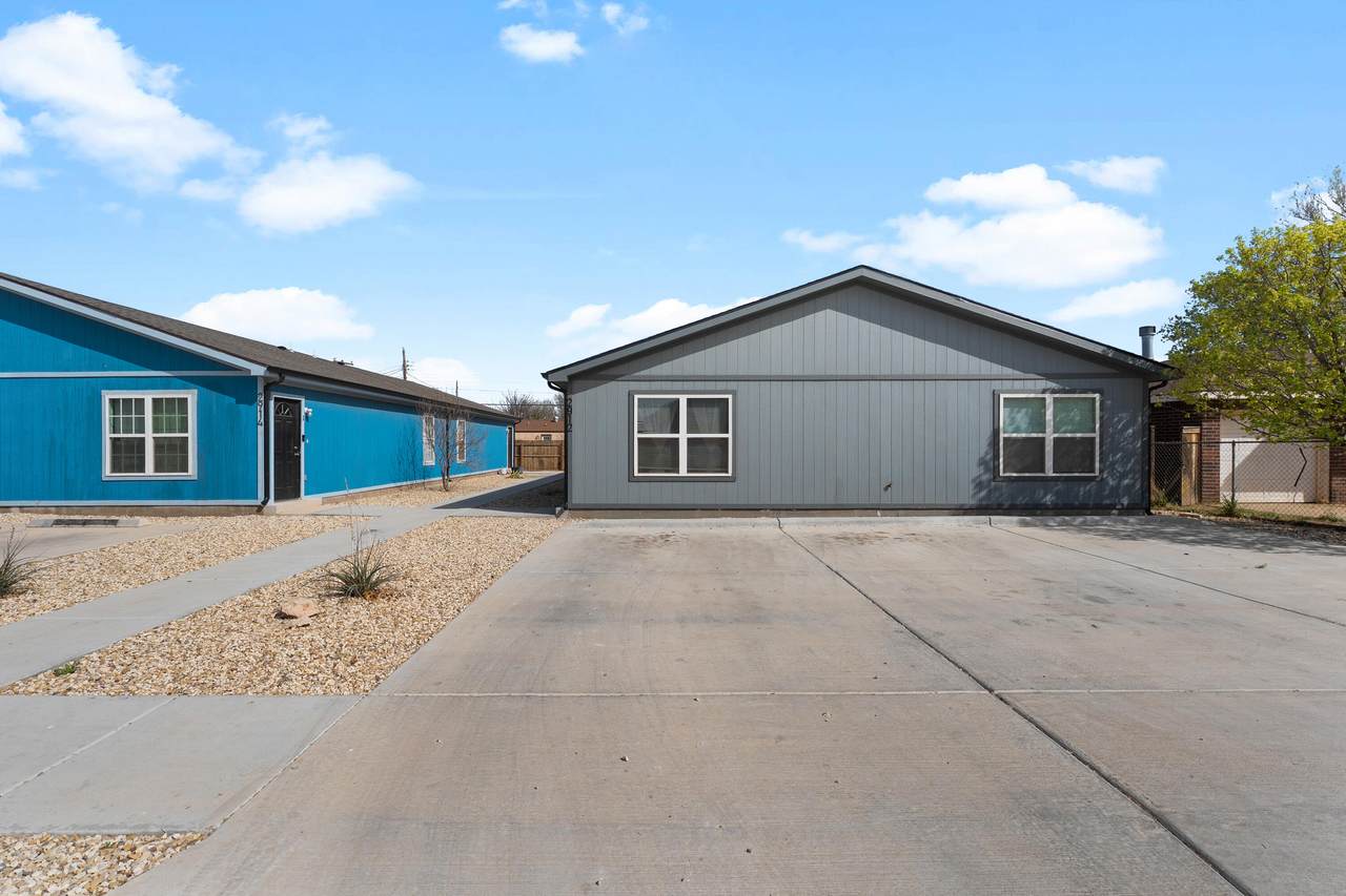 2912 Duke Street - Photo 1