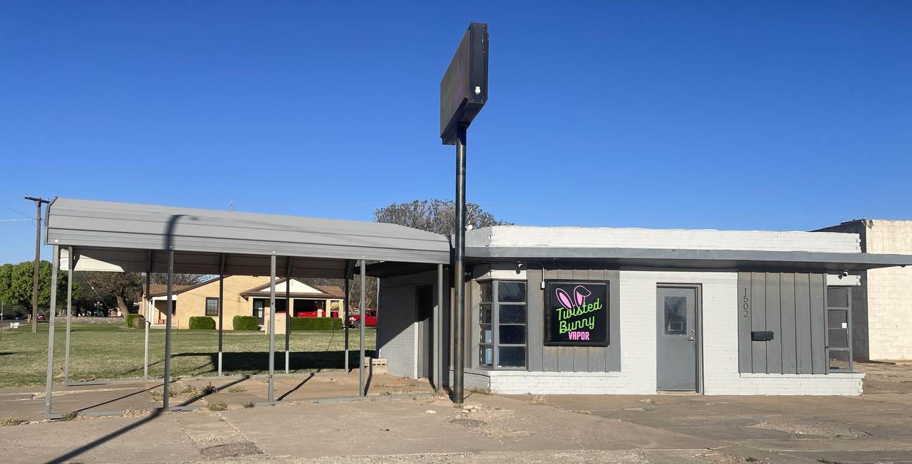 1502 Lubbock Highway - Photo 1