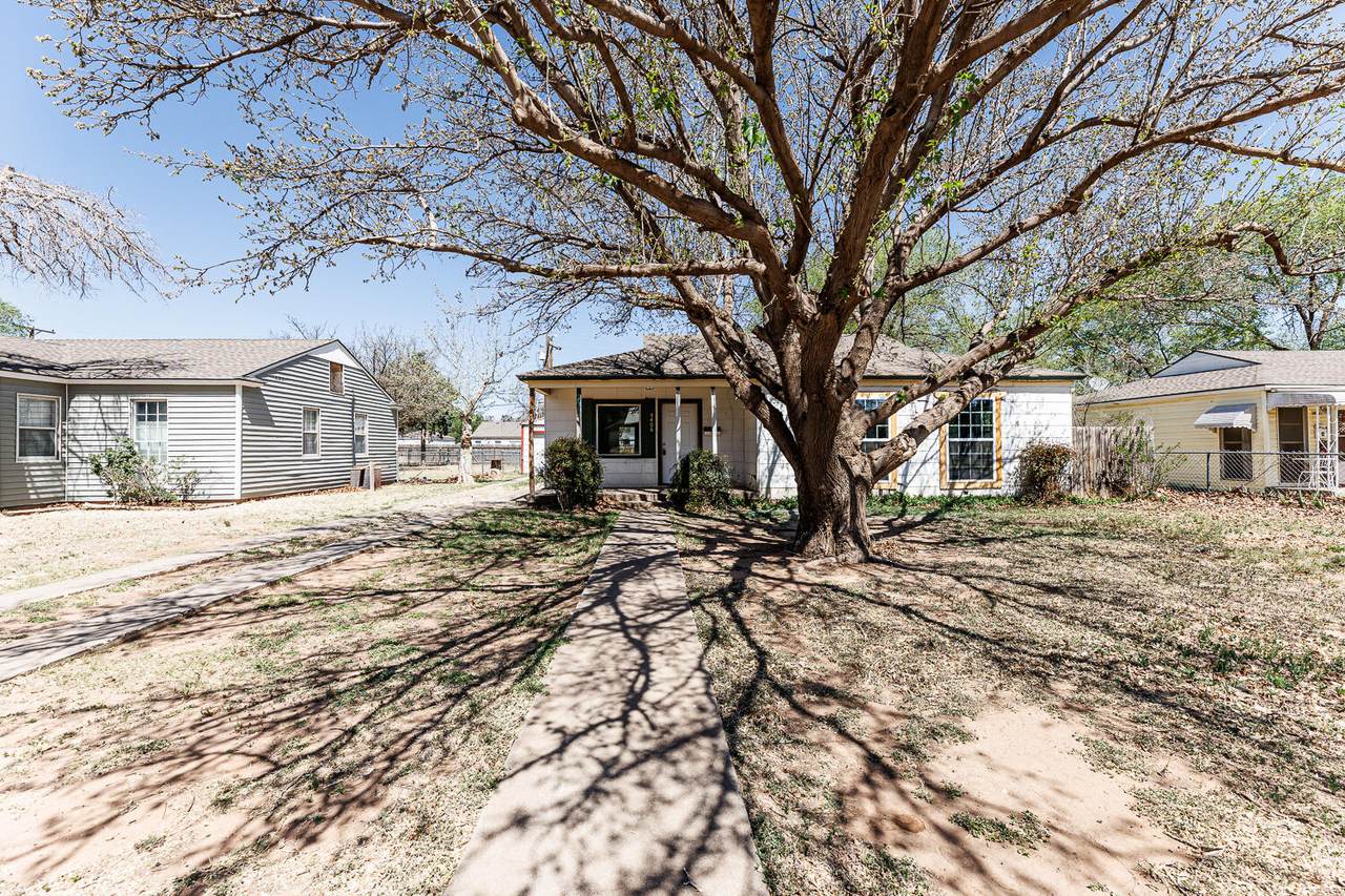 3406 27th Street - Photo 1