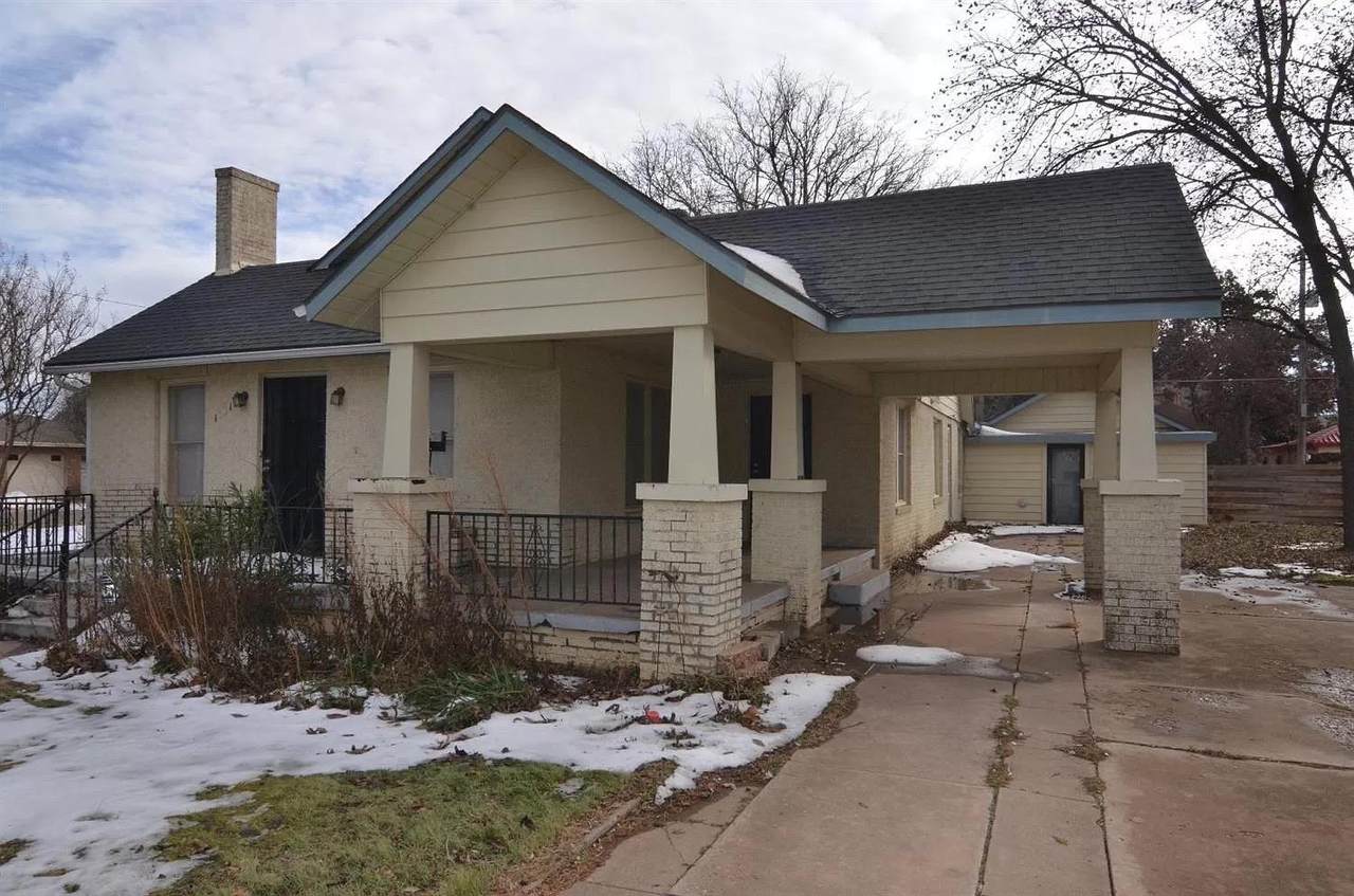 1901 28th Street - Photo 1