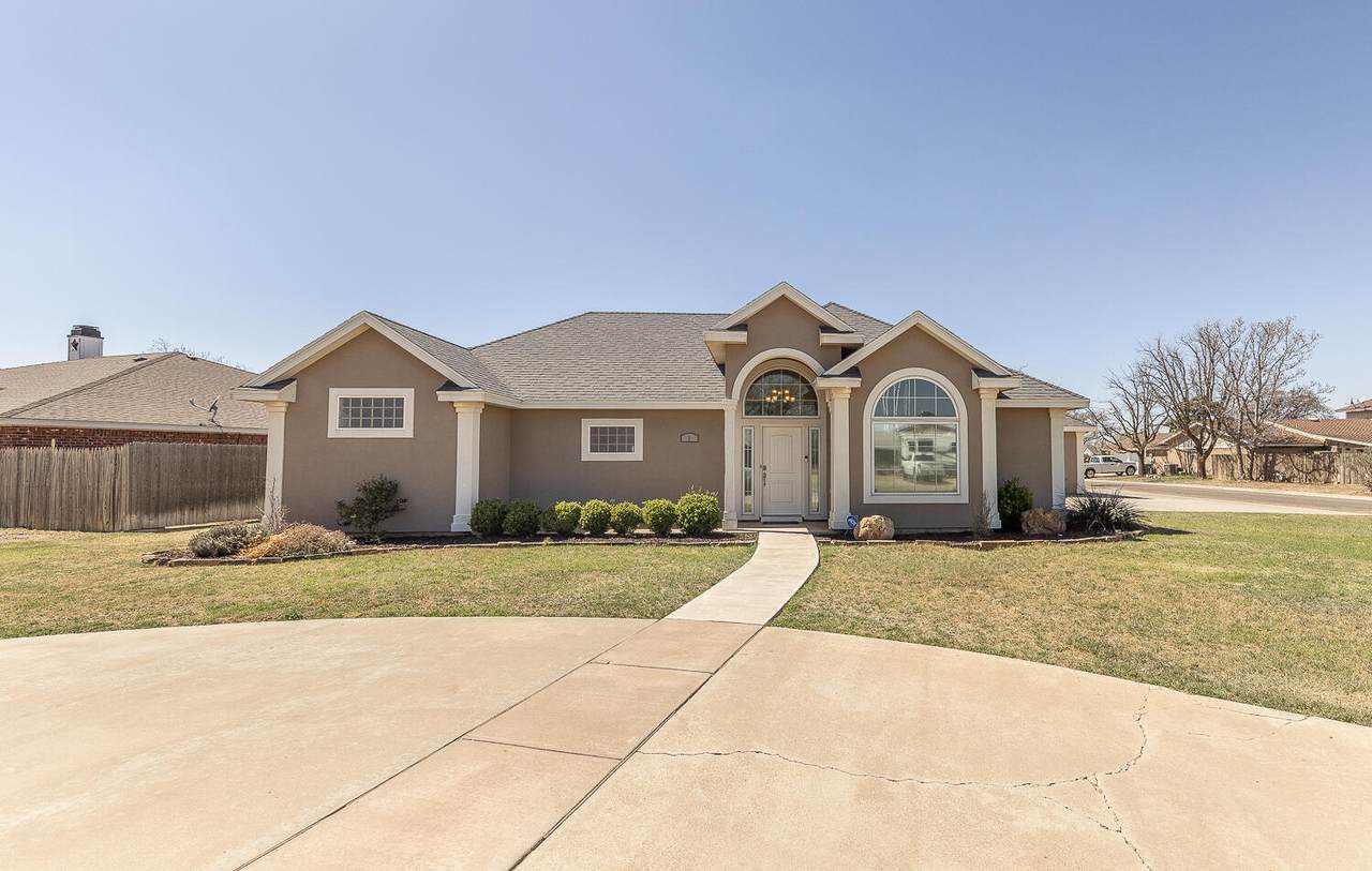 1 Highland Drive - Photo 1
