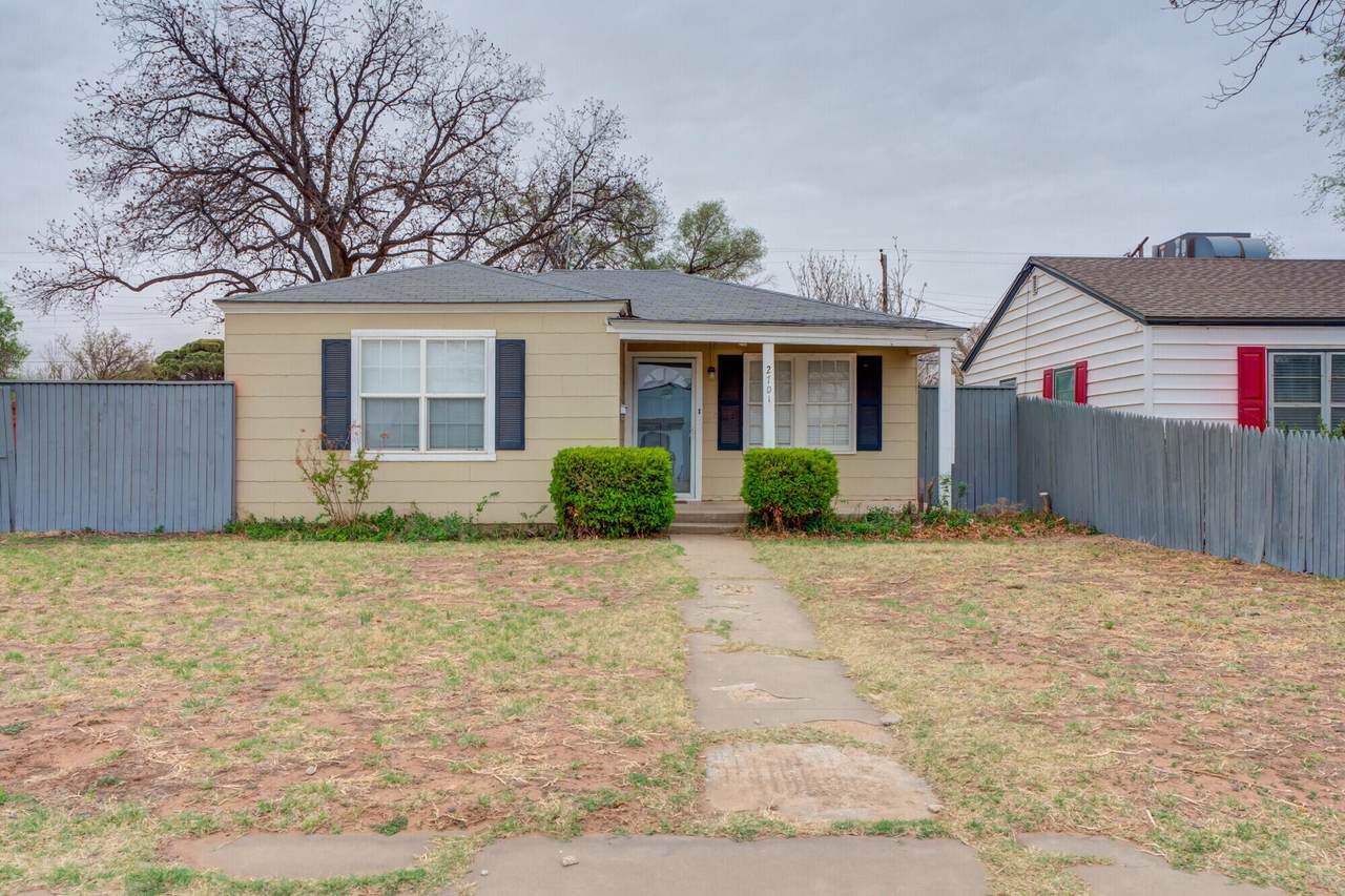 2701 36th Street - Photo 1