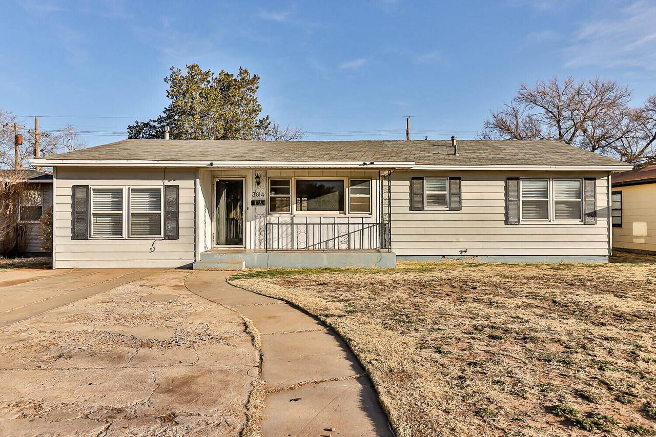 3814 32nd Street - Photo 1
