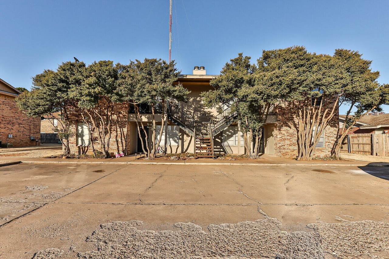 7406 Waco Avenue - Photo 1