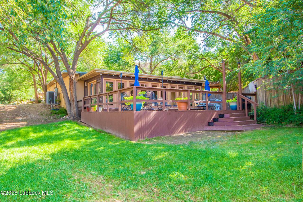 173 Pony Express Trail - Photo 1