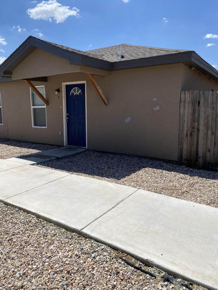 7401 Waco Avenue - Photo 1