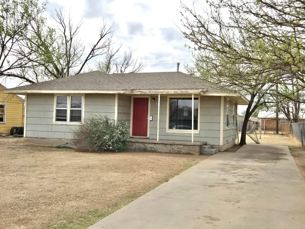 18 Houston Road - Photo 1