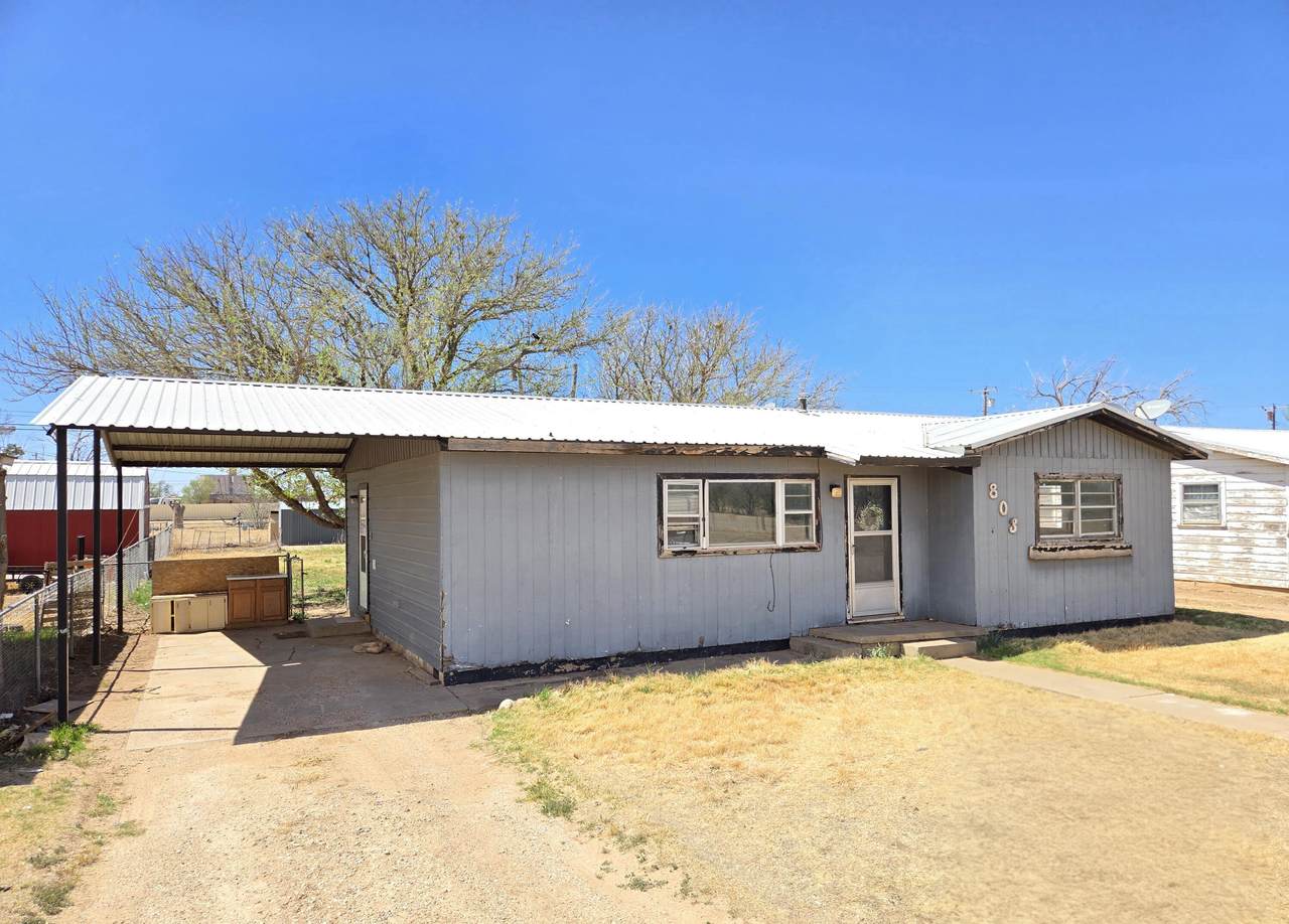 803 Donley Avenue - Photo 1