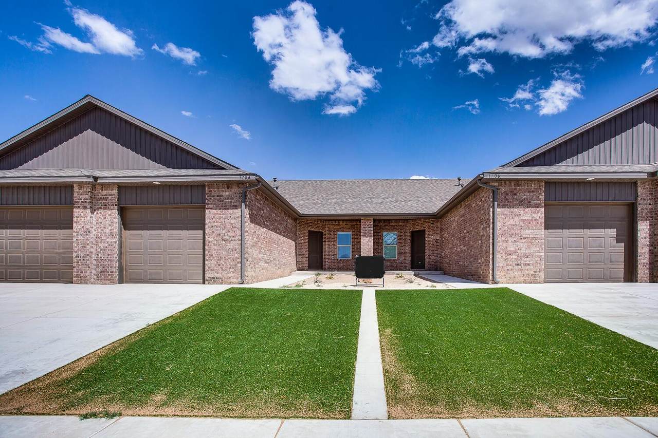 1712 Corpus Avenue - Photo 1