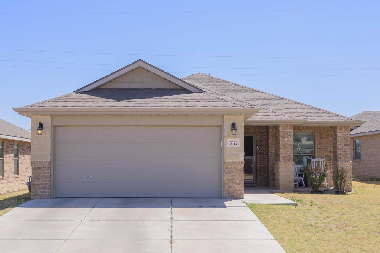 6821 38th Street - Photo 1