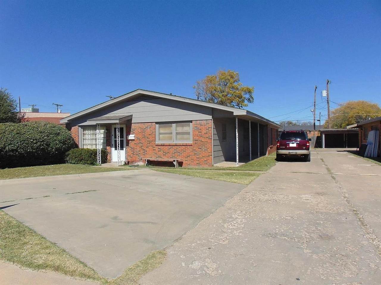2406 46th Street - Photo 1