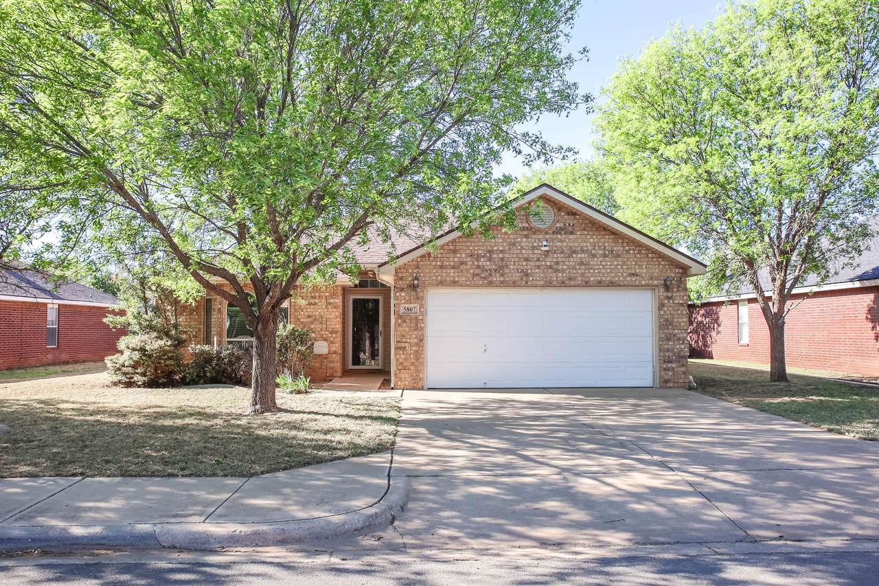 5807 89th Street - Photo 1