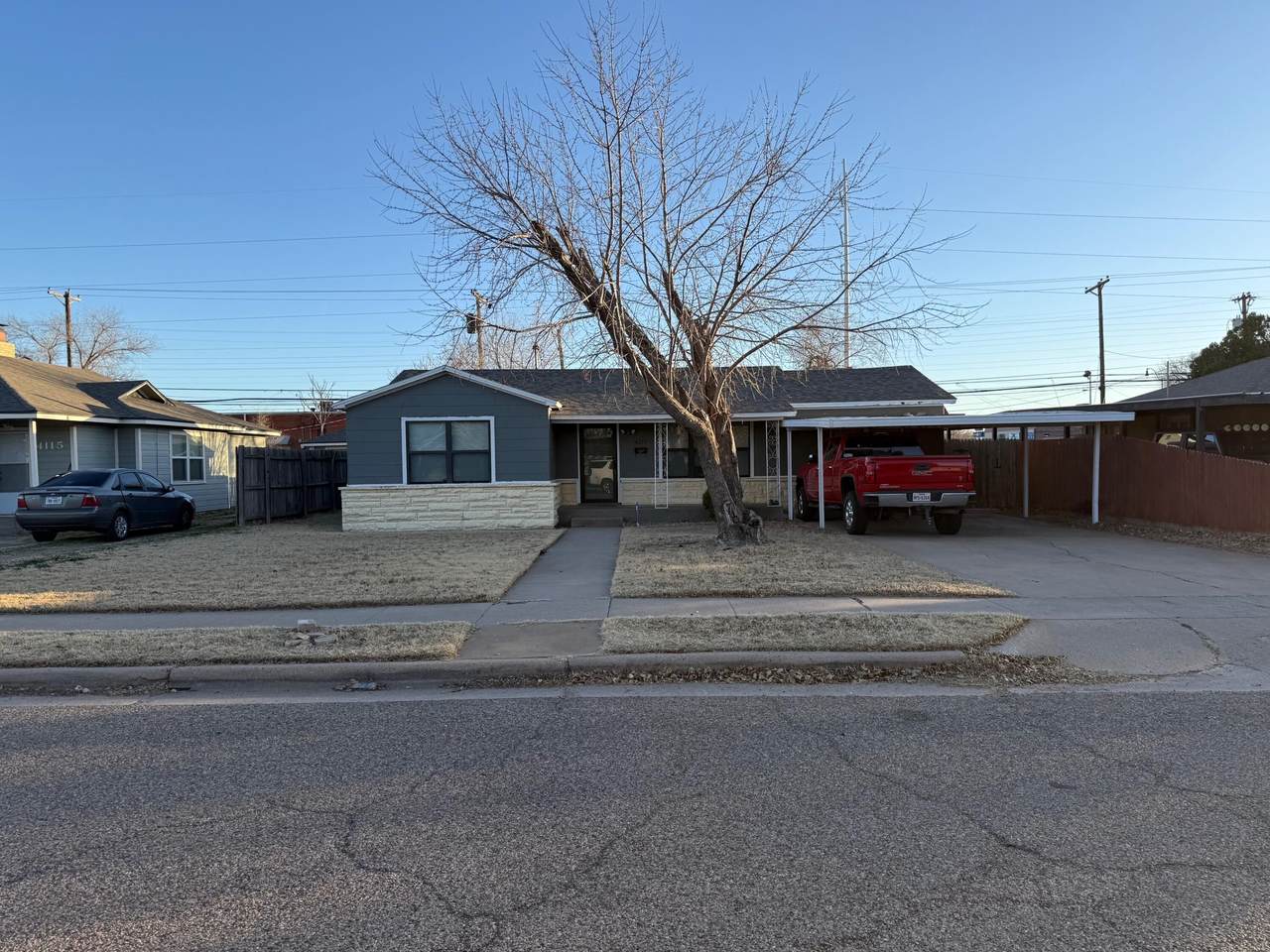 4117 33rd Street - Photo 1