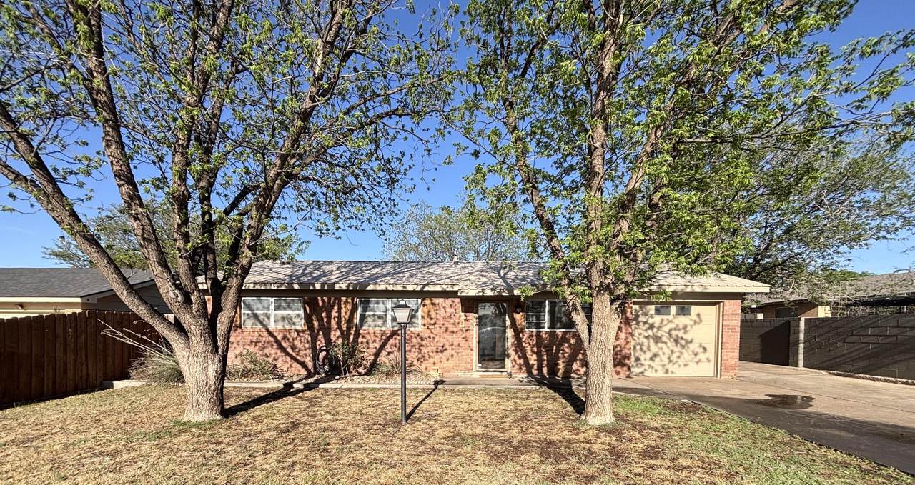 1205 Avenue K - Photo 1