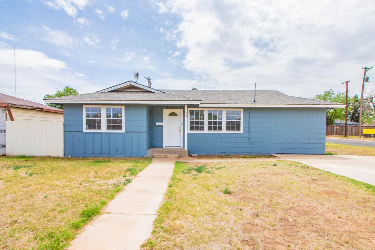 527 51st Street - Photo 1
