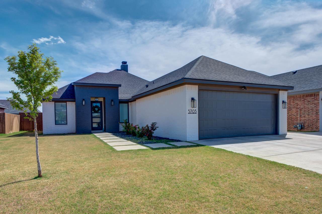 5703 118th Street - Photo 1