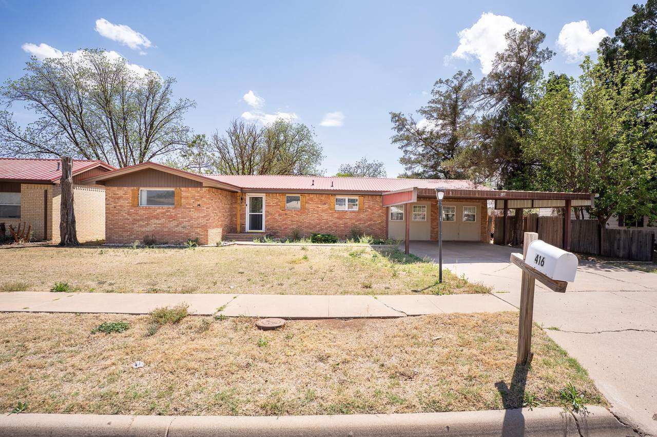 416 14th Street - Photo 1