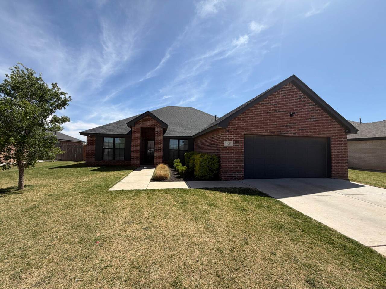 405 Ranger Street - Photo 1