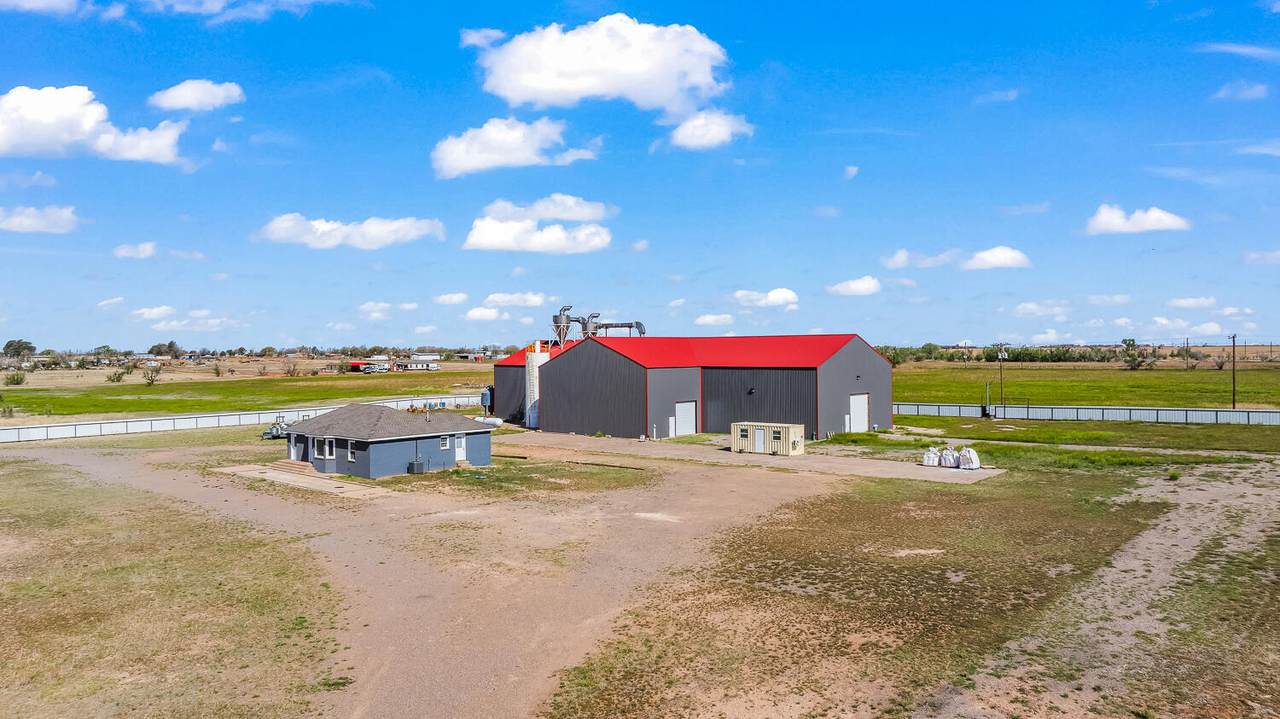 1809 W Hwy 114 - Photo 1