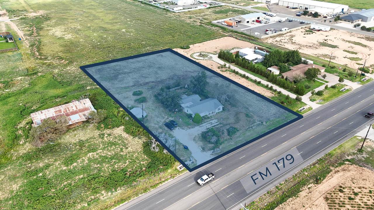 4212 Fm179 - Photo 1