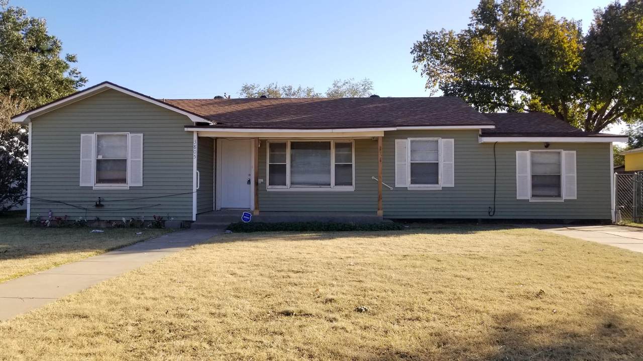 3805 35th Street - Photo 1