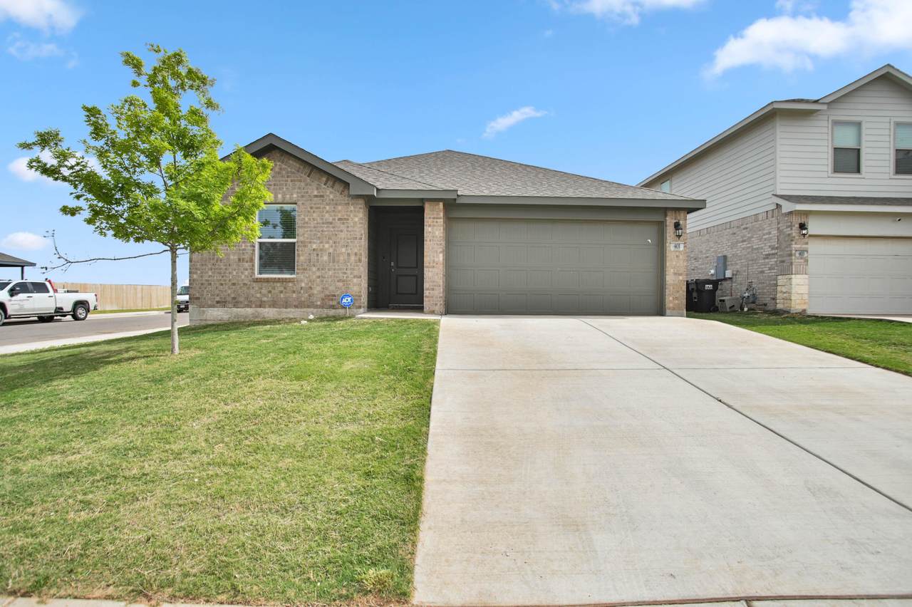 401 14th Street - Photo 1