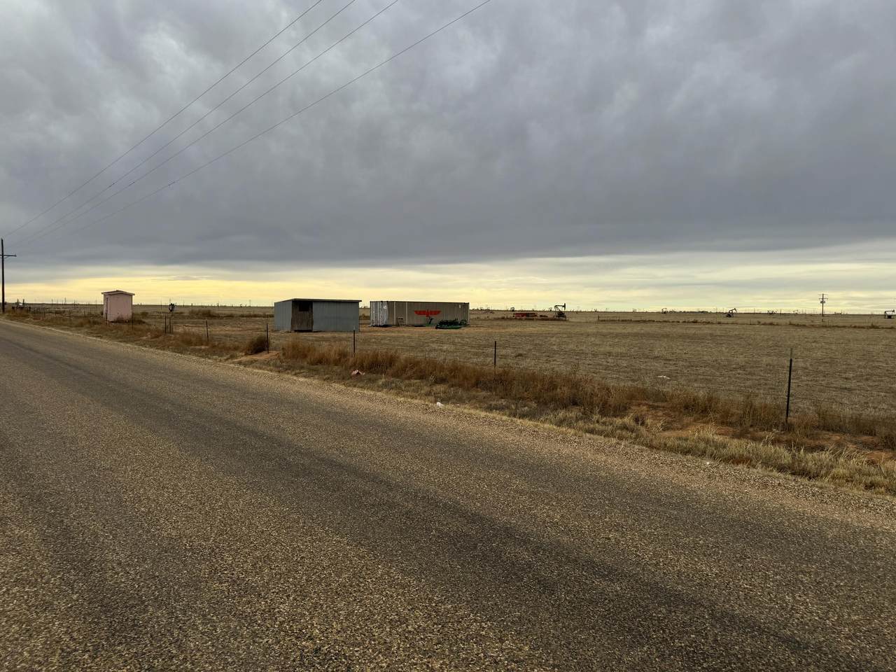 3253 Horseshoe Road - Photo 1