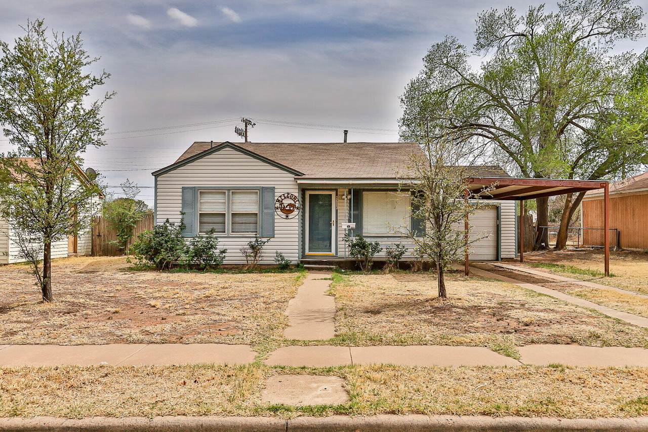 2603 39th Street - Photo 1