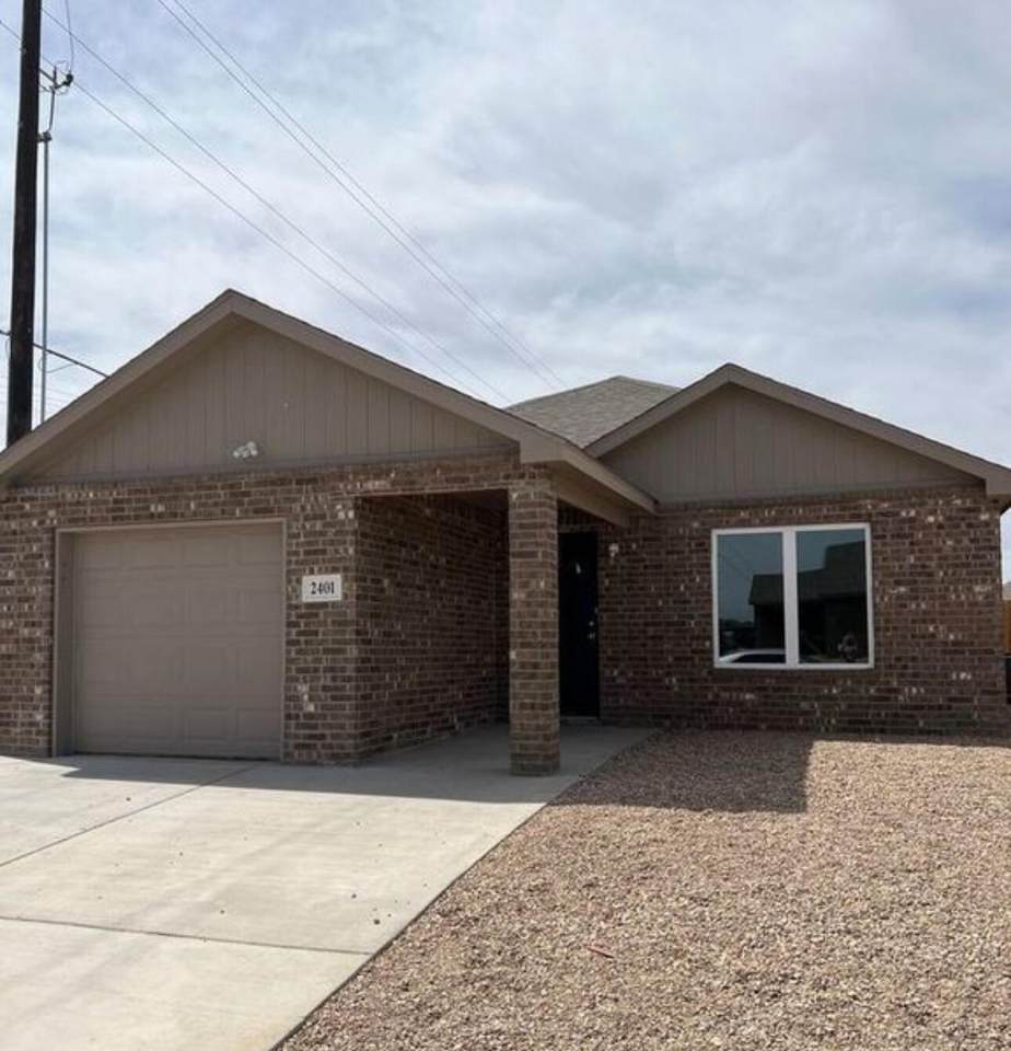 2422 Ave O - Photo 1
