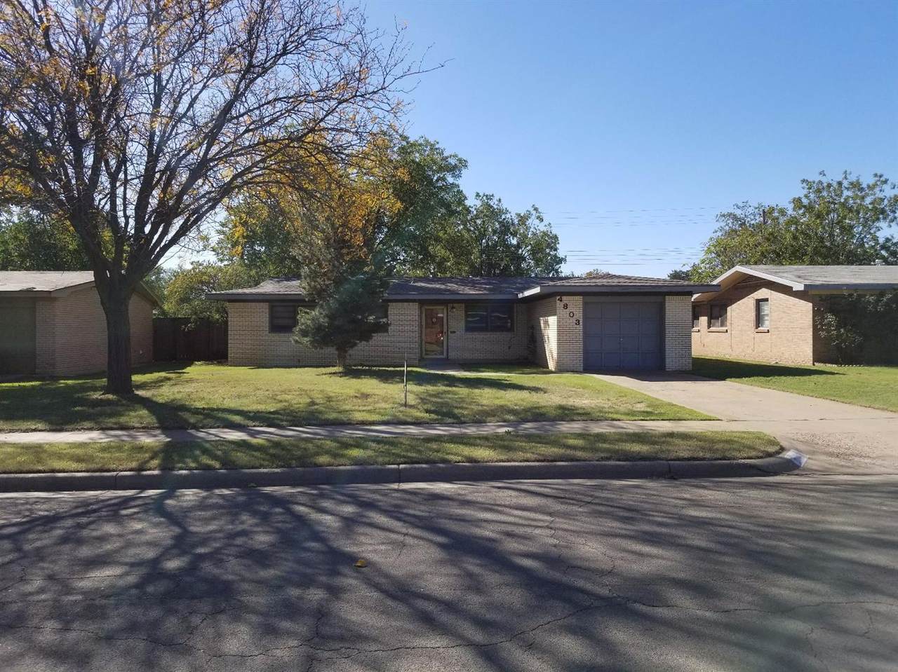 4803 43rd Street - Photo 1
