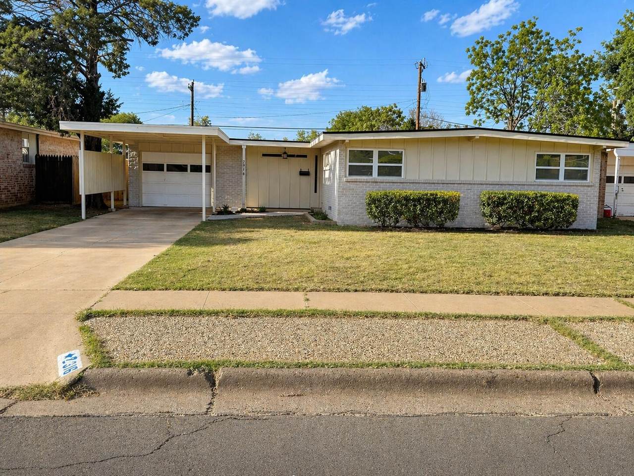 2316 48th Street - Photo 1