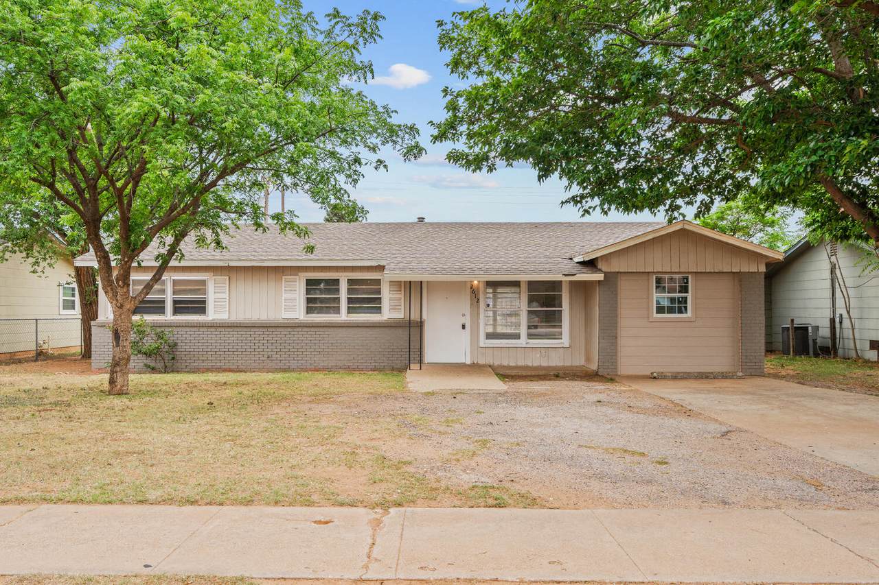 2612 Auburn Street - Photo 1