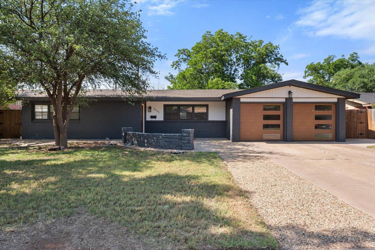 2503 59th Street - Photo 1