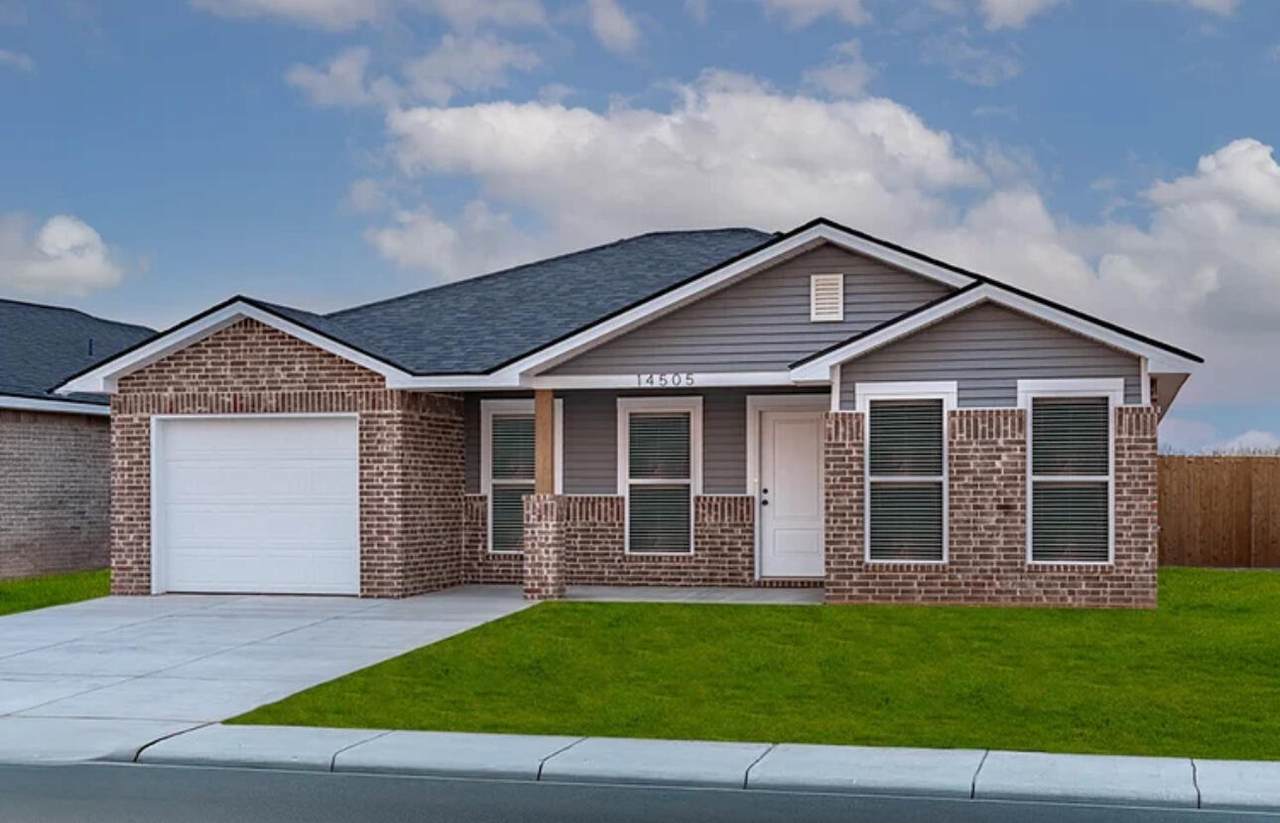 5629 Colgate Street - Photo 1