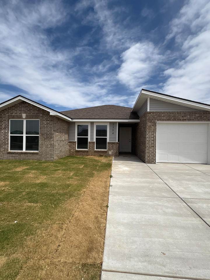 2304 Corpus Avenue - Photo 1