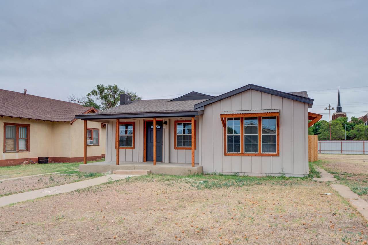315 Garza Street - Photo 1