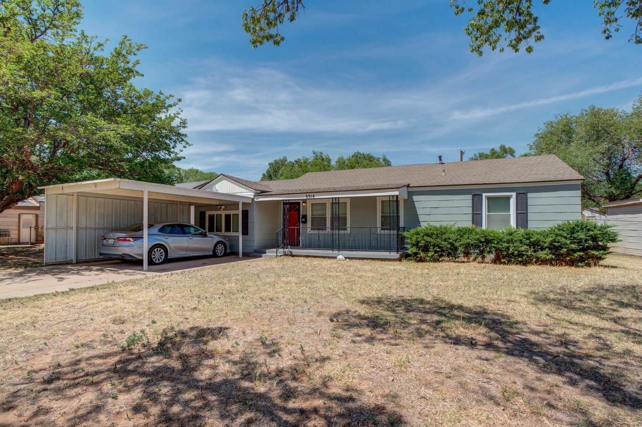 3314 31st Street - Photo 1