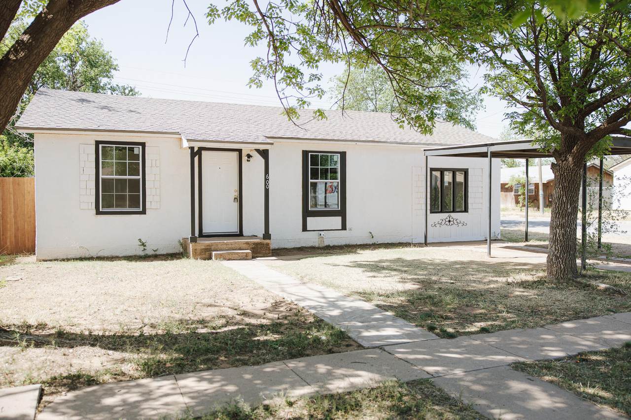 600 15th Street - Photo 1