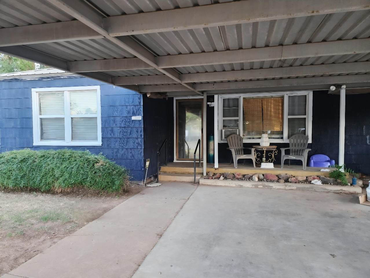 3317 Harvard Street - Photo 1