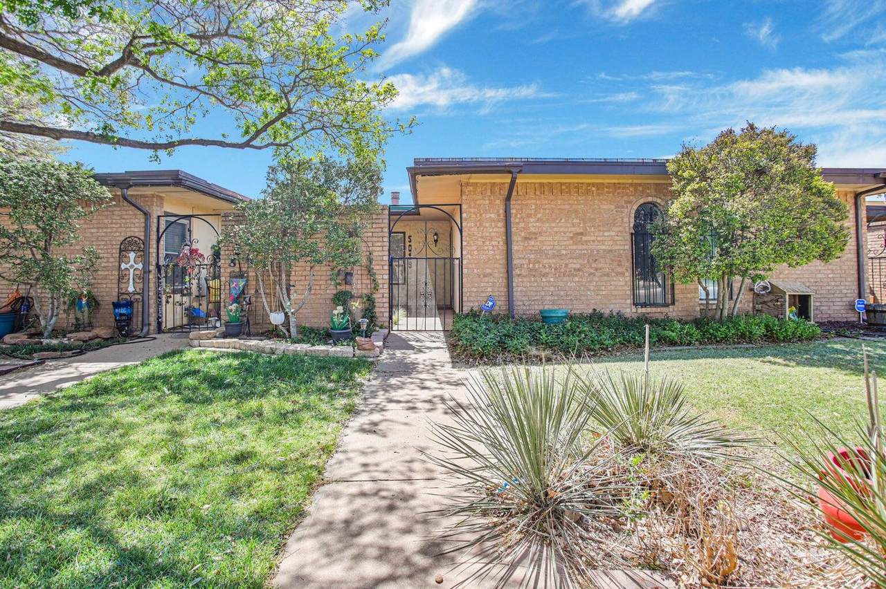 5019 27th Street - Photo 1